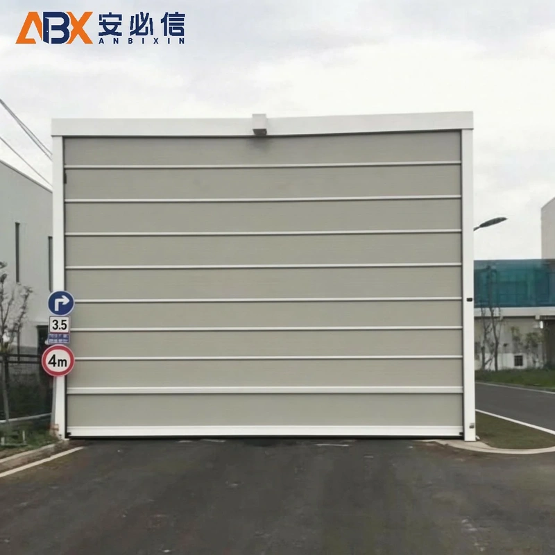 黑河市背带堆积门