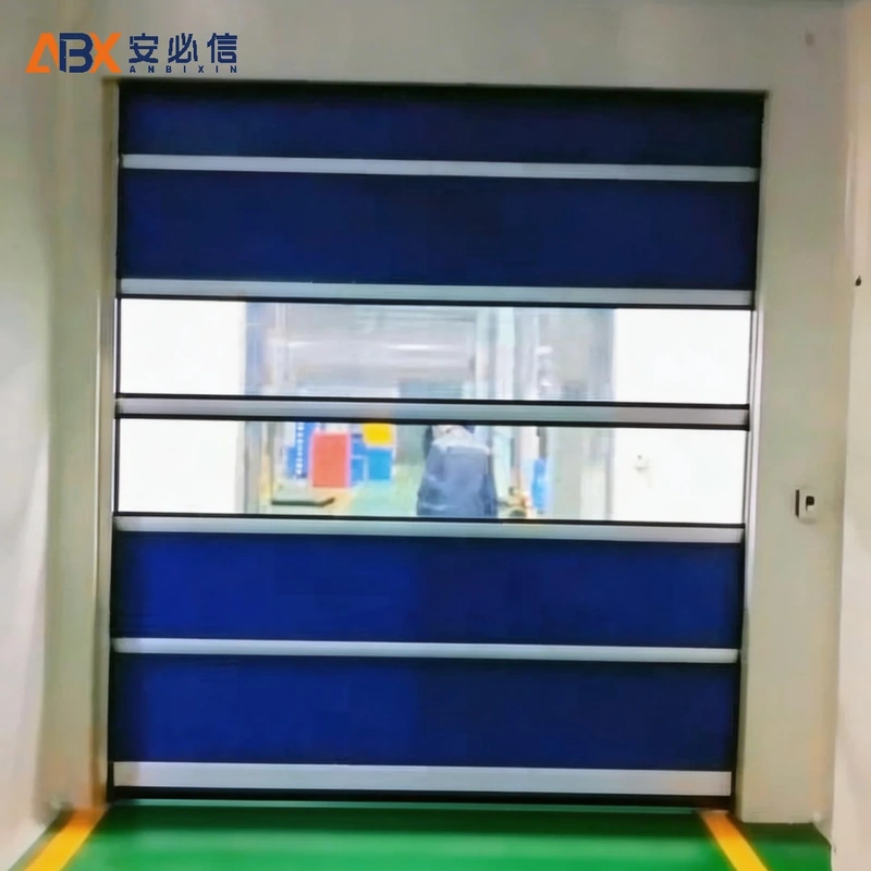 黑河市高速门